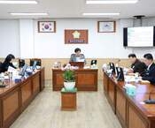 제366회 장성군의회 임시회...