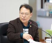 제366회 장성군의회 임시회...