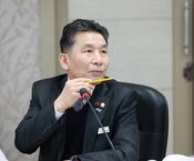 제366회 장성군의회 임시회...
