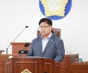 제368회 장성군의회 임시회