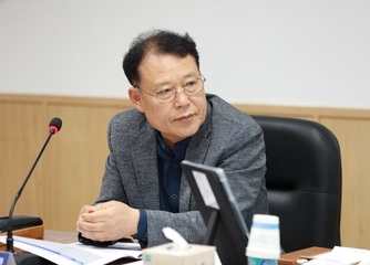제368회 장성군의회 임시회, 포토갤러리