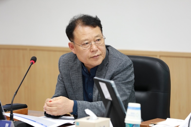 제368회 장성군의회 임시회 이미지 1