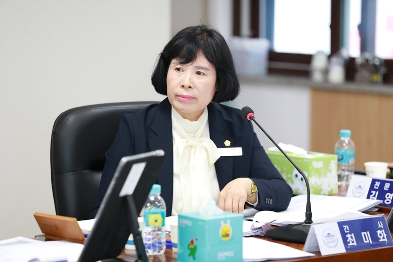 제368회 장성군의회 임시회 이미지 1