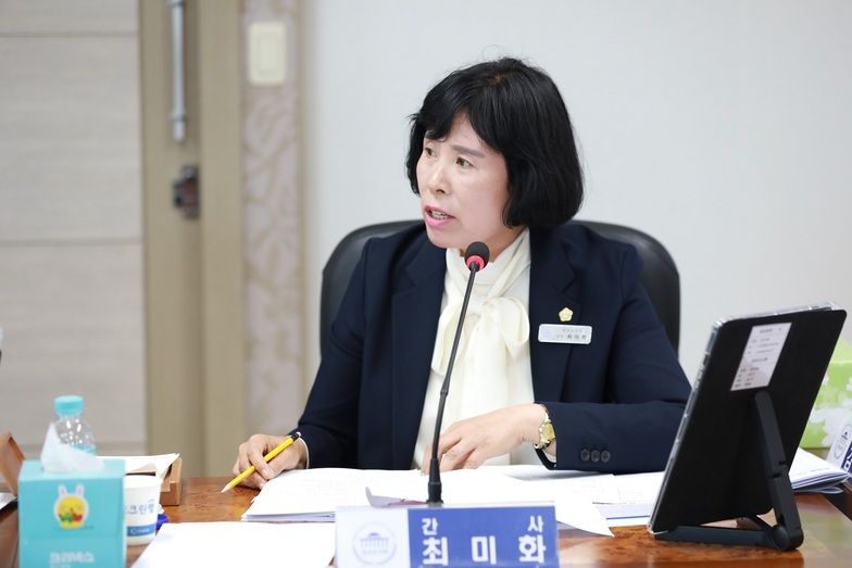 제368회 장성군의회 임시회 이미지 2