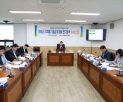 장성군의회 정책개발연구회, ...
