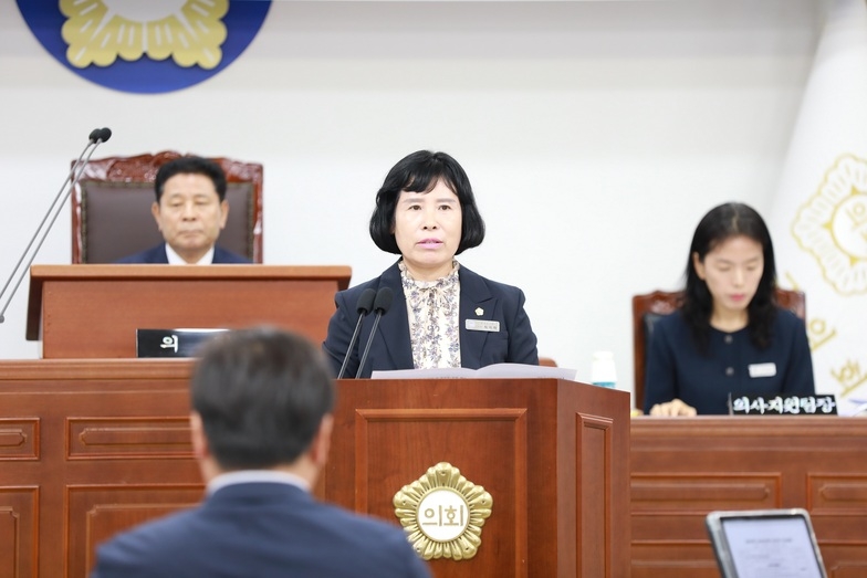 여성농업인 특수건강검진 연령 제한 폐지 건의 이미지 1