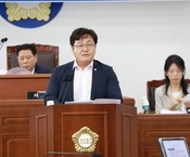 제371회 장성군의회 임시회...