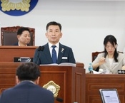 제371회 장성군의회 임시회...