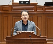 제372회 장성군의회 임시회...