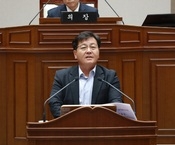 제372회 장성군의회 임시회...