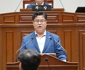 제372회 장성군의회 임시회...
