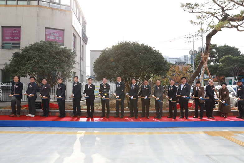 장성군의회 신청사 개청식 이미지 1