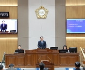 제373회 장성군의회 제2차...