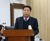 제375회 장성군의회 임시회...