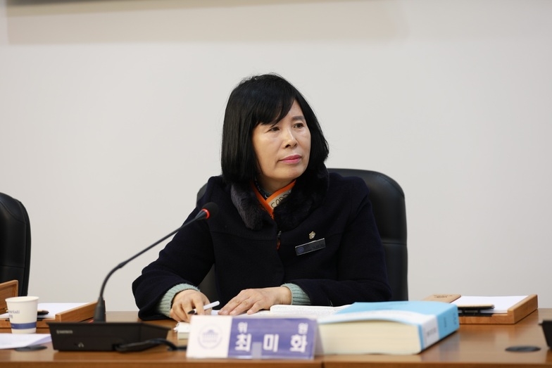 제375회 장성군의회 임시회 제2차 산업건설위원회 이미지 1