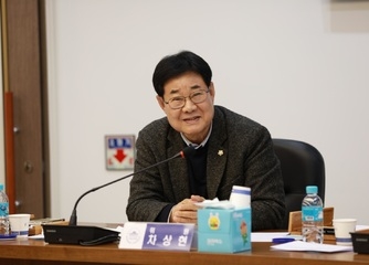 제375회 장성군의회 임시회 제3차 산업건설위원회, 포토갤러리