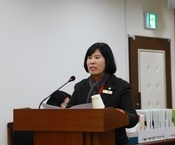 제375회 장성군의회 임시회...