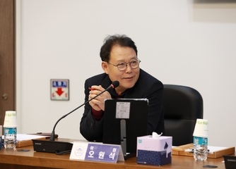 제375회 장성군의회 임시회 제1차 행정자치위원회, 포토갤러리