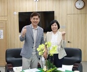 제10대 장성군의회 당선의원...