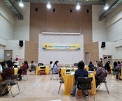 2021년 장성군 교육발전협의회 실무추진단 회의