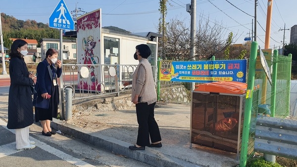 학교 현장 의견수렴 활동(사창초) 이미지 1