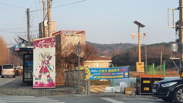 학교 현장 의견수렴 활동(사창초) 이미지 5