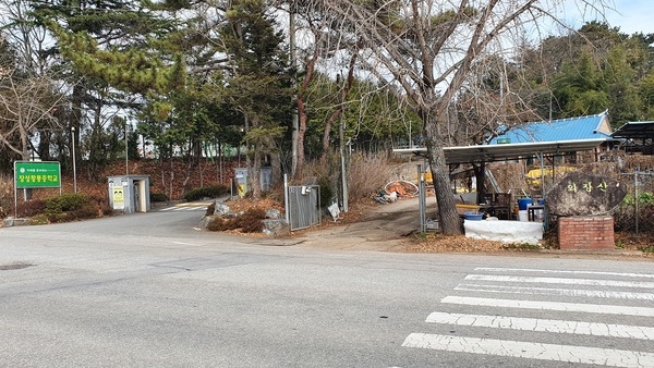학교 현장 의견수렴 활동(황룡중) 이미지 3