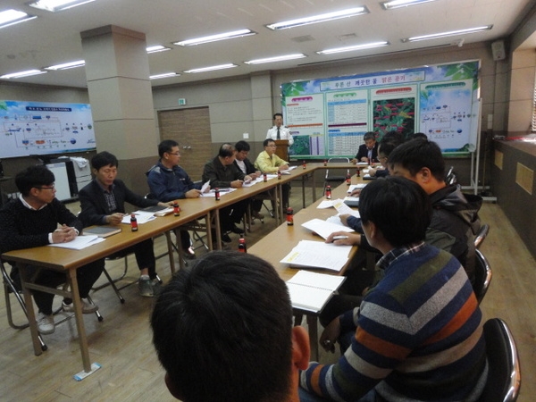 장성군, 공사현장 안전사고 예방 ‘총력’ 이미지 1