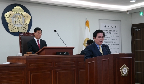“황룡강 르네상스 시대 열기 위한 초석 다졌다!” 이미지 1