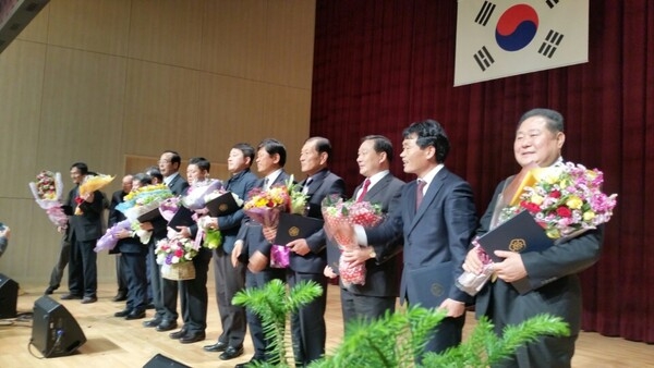 장성군, 지역농업특성화사업 원예분야 ‘우수상 쾌거’ 이미지 1