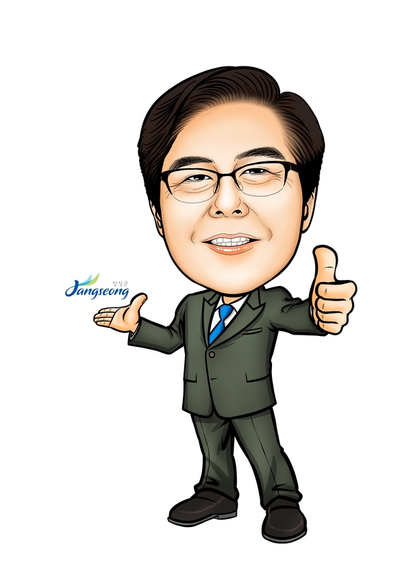 유두석 장성군수, “황룡강 르네상스시대 열겠다!” 이미지 2