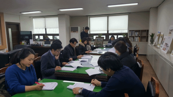 장성군, 젊은 공직자 ‘톡톡 튀는 아이디어’ 찾는다! 이미지 1