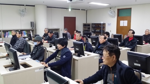 장성군, 전자팩스 도입, ‘스마트 행정 돋보이네’ 이미지 1