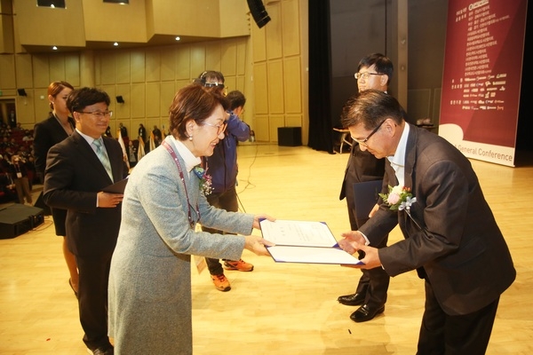 장성군, 전국 도서관운영평가 ‘특별상’ 수상 이미지 1