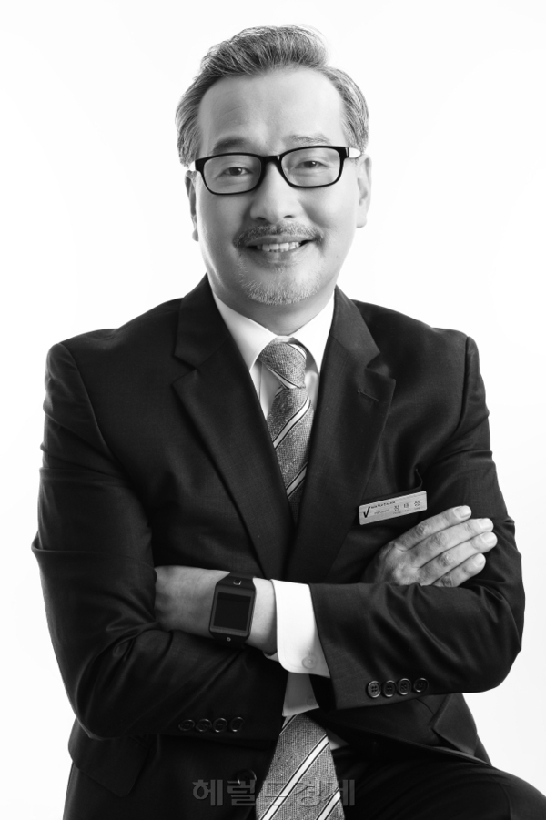 장성아카데미, 꿈꾸는 택시기자 정태성 총장 강연 [평생교육센터] 이미지 1