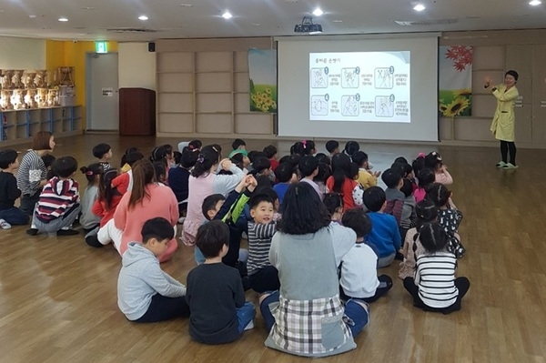 장성군, “봄철 유행 감염병 이렇게 예방하세요!” 이미지 1