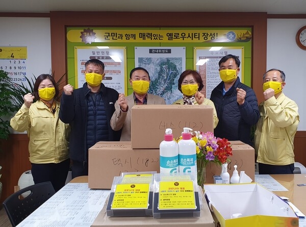 “옐로우시티 장성 파이팅!”  이미지 1