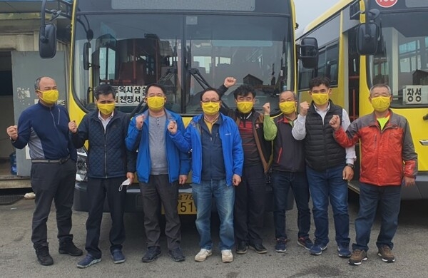 “옐로우시티 장성 파이팅!”  이미지 2