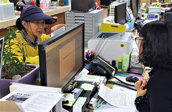 장성군 “여성농업인 행복바우처 카드 11일부터 발급” 이미지 1