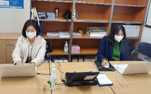 국민취업지원제도, 장성군에서 신청 가능 이미지 1