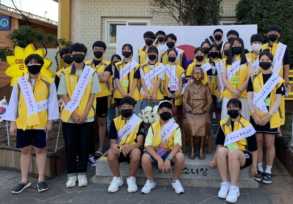 장성군 청소년 지원사업 “상복 터졌네” 이미지 2