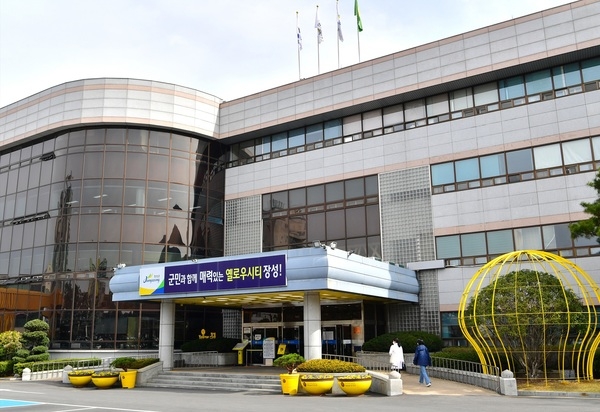 장성군, 법인지방소득세 집중신고‧납부기간 운영 이미지 1