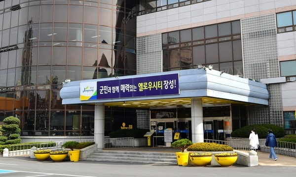 장성군, 부동산특별조치법 종료 임박  이미지 1