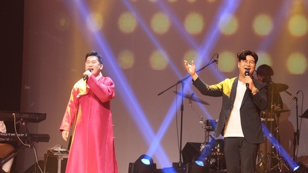 ‘춘하추동 디톡스 콘서트’ 보러 장성 갈까? 이미지 1