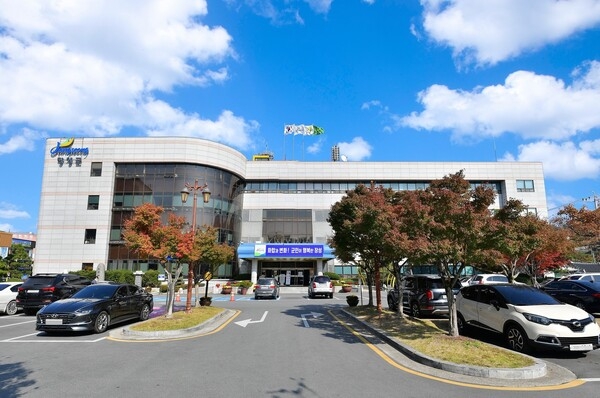장성군, 청년단체 활동 지원 나선다 이미지 1