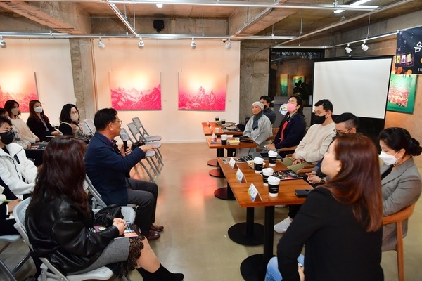 장성군, 전라남도 음식문화 메카로 거듭난다 이미지 1