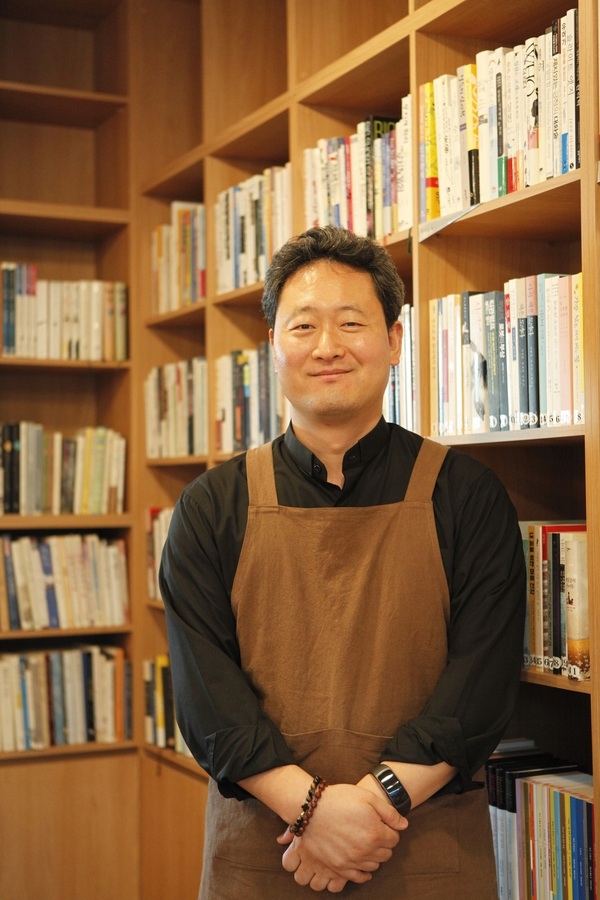 장성군 “가톨릭 신부가 들려주는 행복의 비결” 이미지 1