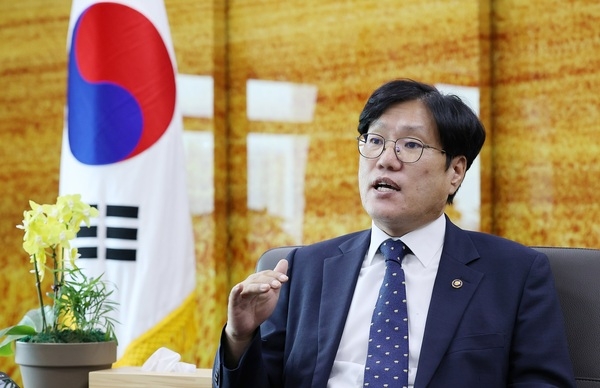 장성군 “시대의 문제를 해결하는 스마트 농업” 이미지 1
