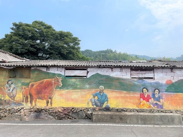 장성군 “청정 전남 으뜸마을, 우리가 만들겠습니다” 이미지 1