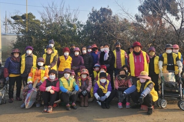 장성군, 일자리 사업 박차… 지역경제 활력 되찾는다 이미지 1